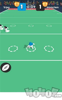 橄榄球大乱斗 v1.4.93 安卓版0