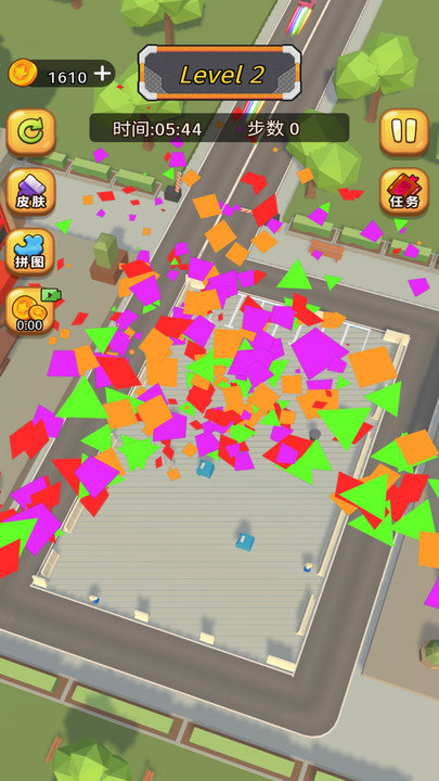 泊车大作战 v1.0.1 安卓版2