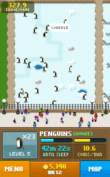 迪斯科動(dòng)物園 v1.4.0 安卓版 2