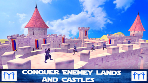 土耳其帝国剑士 v1.0.1 安卓版1