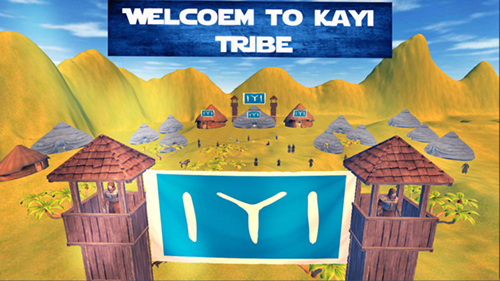 土耳其帝国剑士 v1.0.1 安卓版0