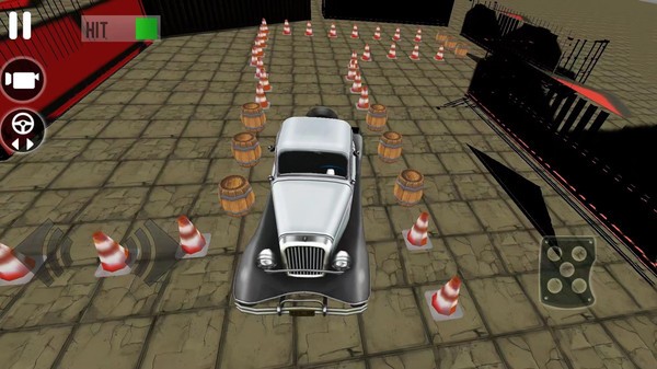 机车大赛 v1.0.4 安卓版2