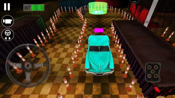 机车大赛 v1.0.4 安卓版0