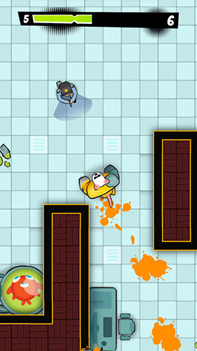 怪物鼠 v1.0 安卓版2