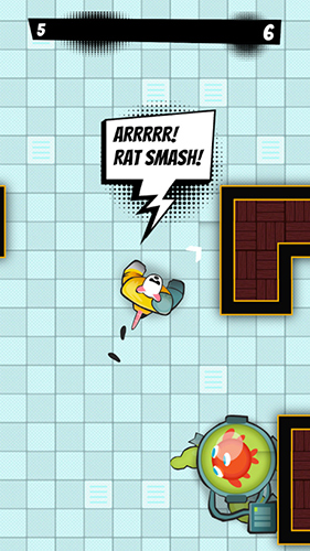 怪物鼠 v1.0 安卓版0