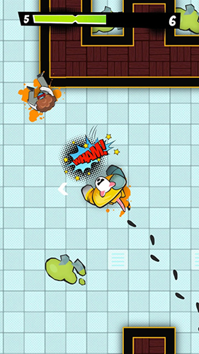 怪物鼠 v1.0 安卓版1