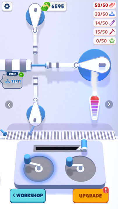 衣架工厂 v0.2.12 安卓版1