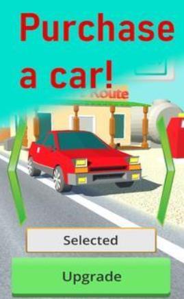 沙漠之路 v2r 安卓版0