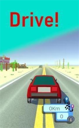 沙漠之路 v2r 安卓版1