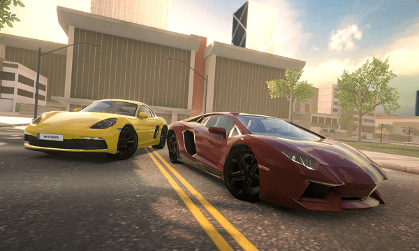 终极真实停车场 v1.1.3 安卓版1