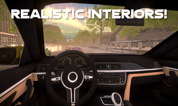 终极真实停车场 v1.1.3 安卓版0