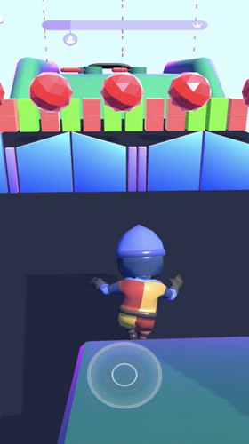 骑士大逃杀 v0.4 安卓版0