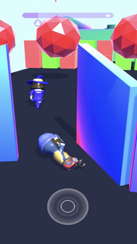 骑士大逃杀 v0.4 安卓版2