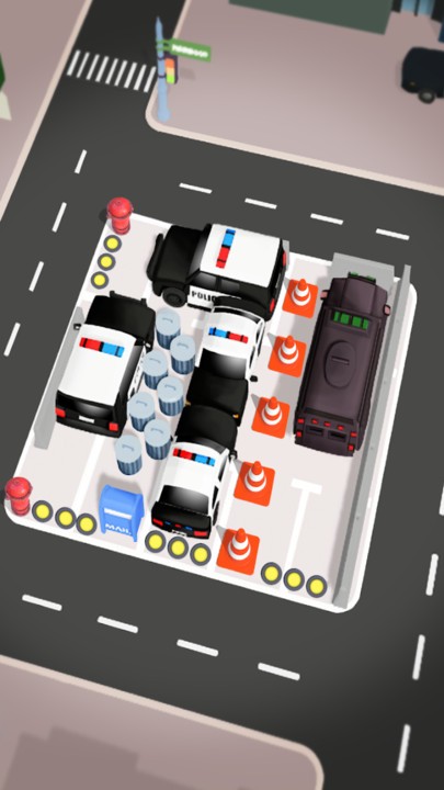 停车老手 v1.6 安卓版1