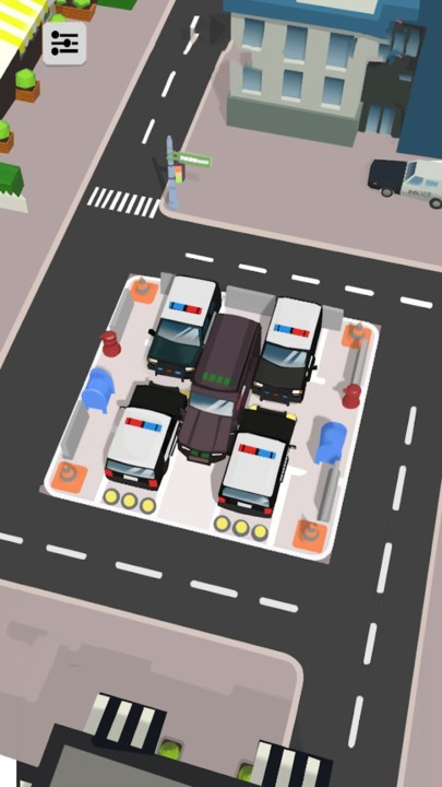 停车老手 v1.6 安卓版0