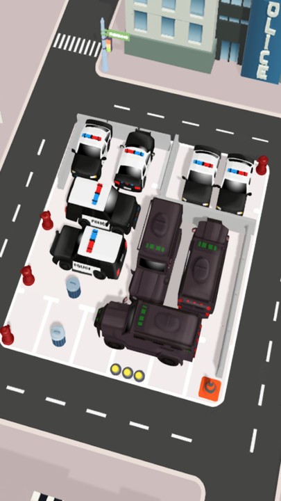 停车老手 v1.6 安卓版2