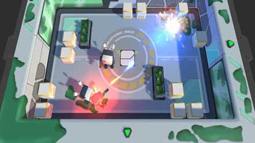 阿瓦隆竞技场 v1.0 安卓版0