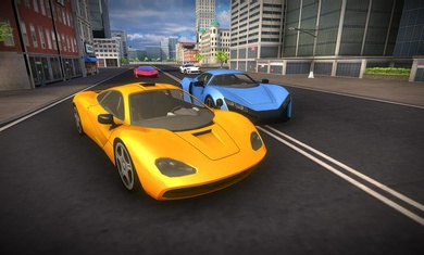 真正的赛车大师 v0.1 安卓版2