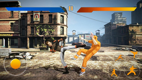 方块武士 v1.0 安卓版0