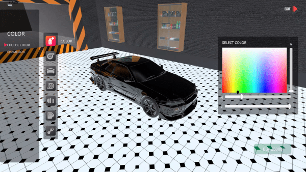 狂暴血统2 v0.3 安卓版0