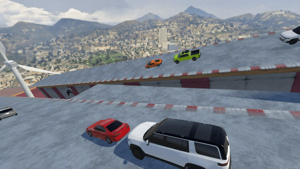 狂暴血统2 v0.3 安卓版1