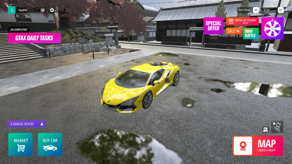 狂暴血统2 v0.3 安卓版2