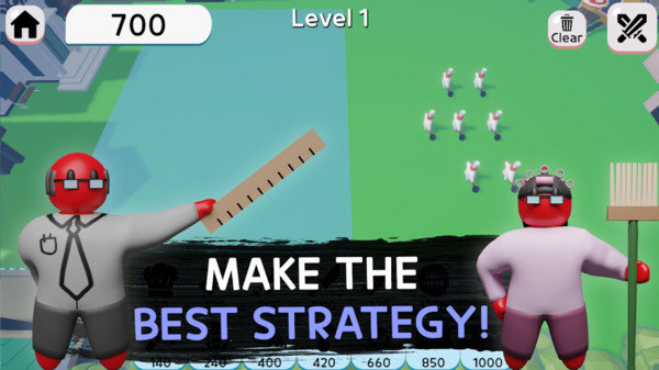 无尽战斗模拟器 v0.12 安卓版0