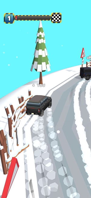 汽车漂移站 v0.1 安卓版1