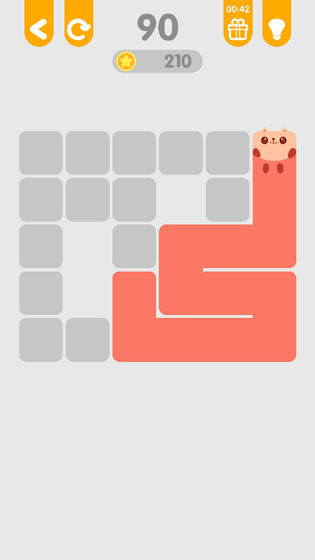 动物一笔画完 v2.1 安卓版2