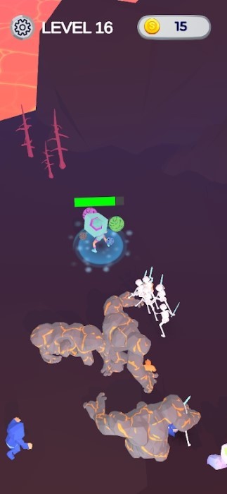 永恒的战斗 v0.1 安卓版0