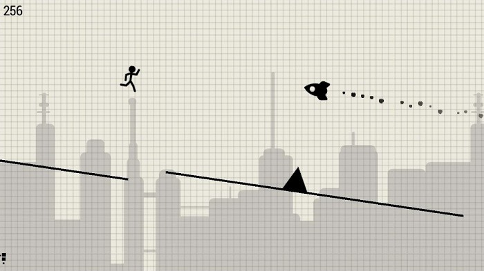 小人快跑 v1.0 安卓版2