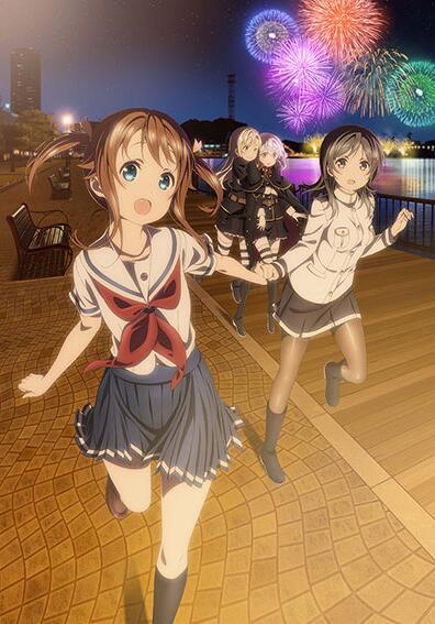 高校舰队 v1.0.1 安卓版1