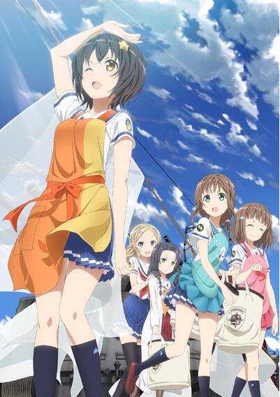 高校舰队 v1.0.1 安卓版0