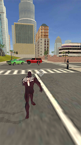 黑色蜘蛛侠 v2.38.0 安卓版0