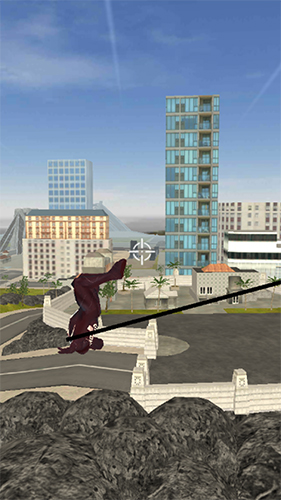 黑色蜘蛛侠 v2.38.0 安卓版1