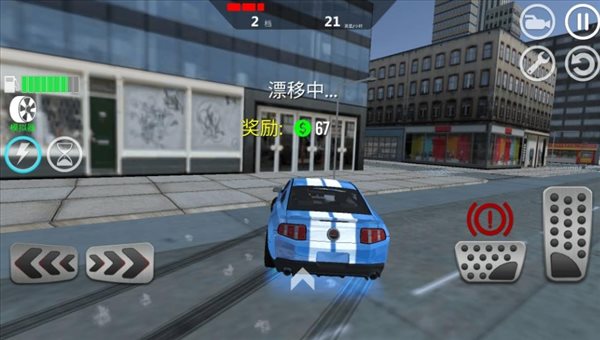 城镇赛车手 v1.0.1 安卓版0