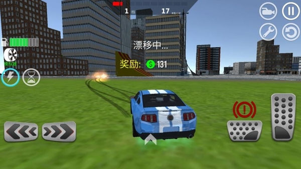 城镇赛车手 v1.0.1 安卓版2