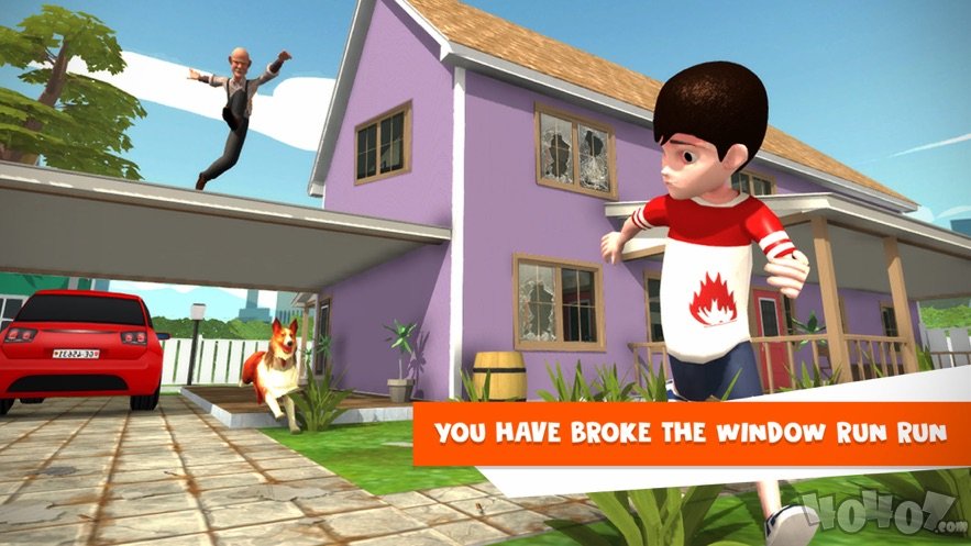 大型坡道赛 v10.0 安卓版1