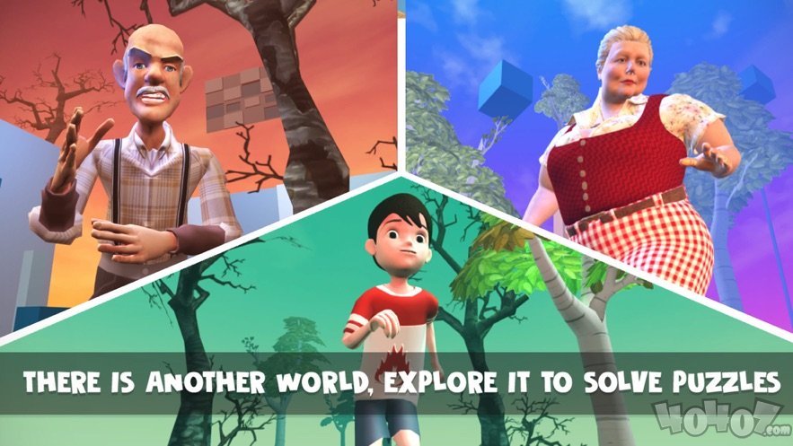 大型坡道赛 v10.0 安卓版2