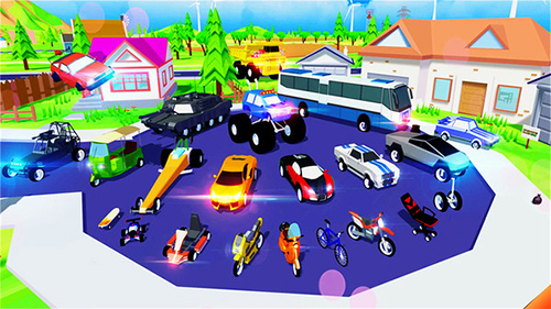 特工之英雄使命 v2.4 安卓版1