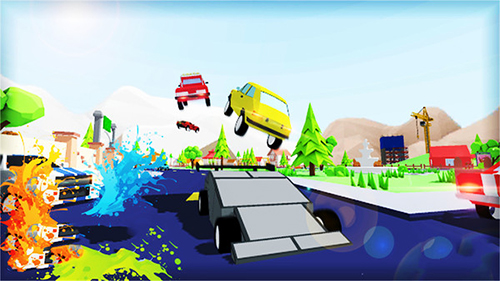 特工之英雄使命 v2.4 安卓版0