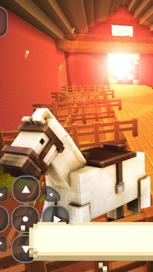 迷你城市我的小马 v1.7 安卓版2