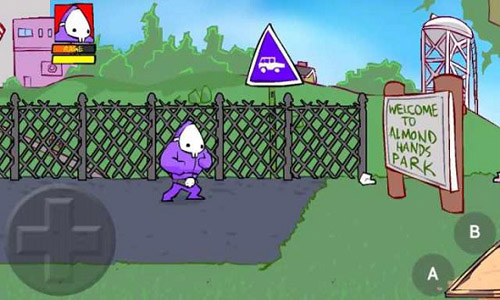 狂扁小豆丁 v1.3 安卓版0