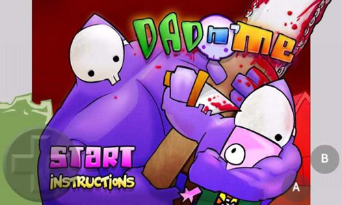 狂扁小豆丁 v1.3 安卓版2