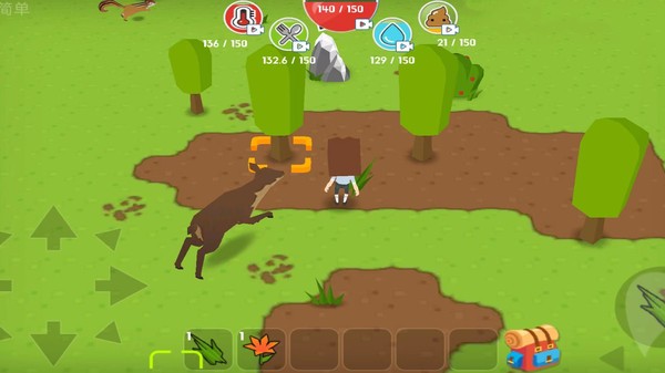 迷宫探险日记 v1.0.4 安卓版0