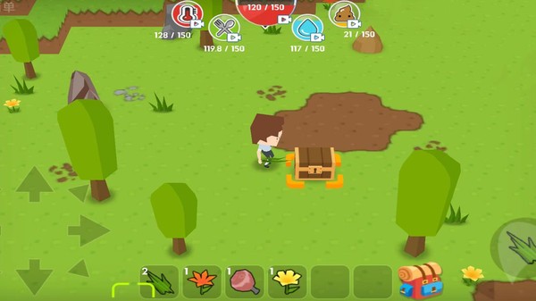 迷宫探险日记 v1.0.4 安卓版2