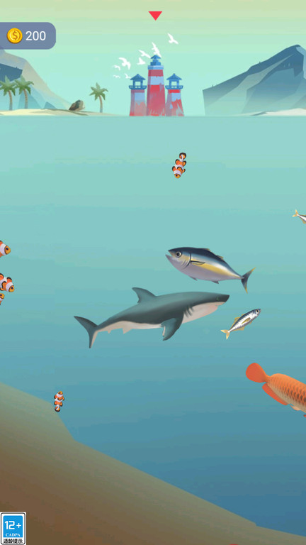 深海历险记 v3.0.2 安卓版0