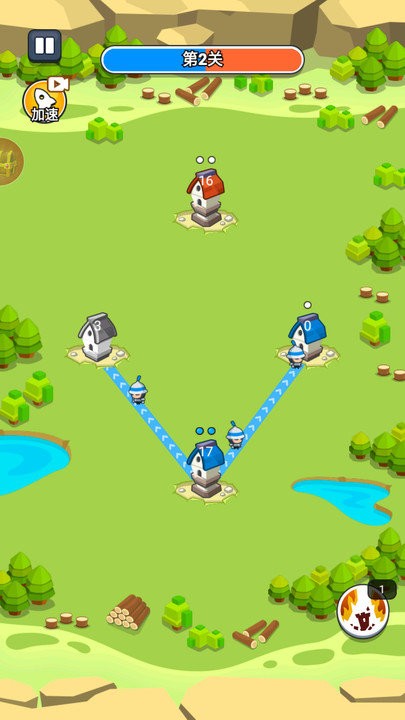 保卫风暴 v1.0.11 安卓版1