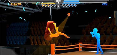 雙人醉酒決斗 v1.0 安卓版 1