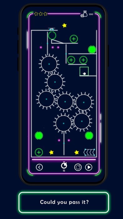 物理谜题x v0.26.13 安卓版1